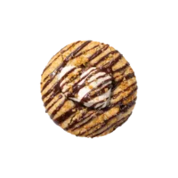 Crumbl Cookies Menu | Weekly Prices & Ordering 14 Smores-skillet-cookie